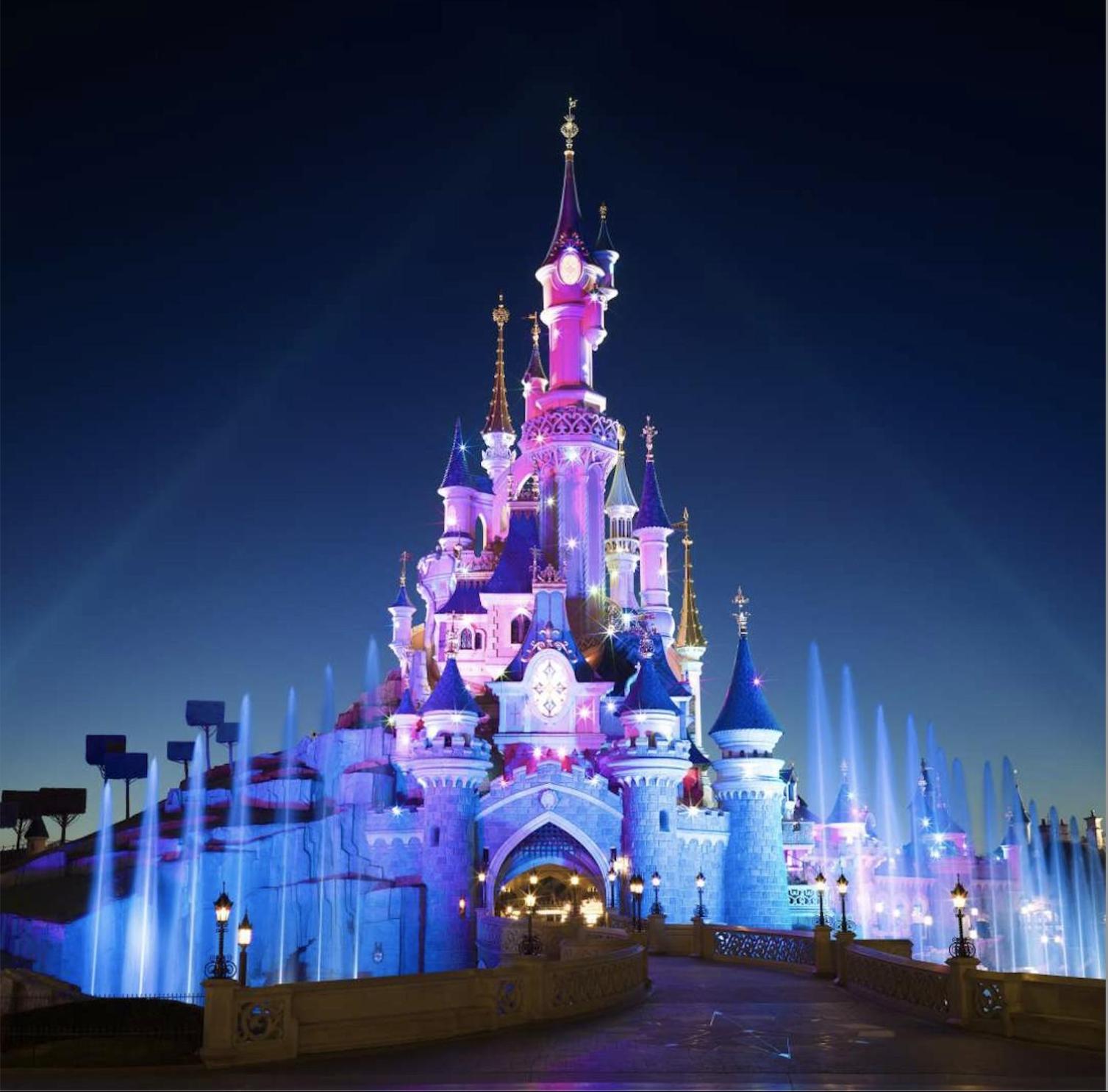 הוילה Guermantes *Disneyland-Paris A 20 Min* 11 Pers, Golf, Billard מראה חיצוני תמונה